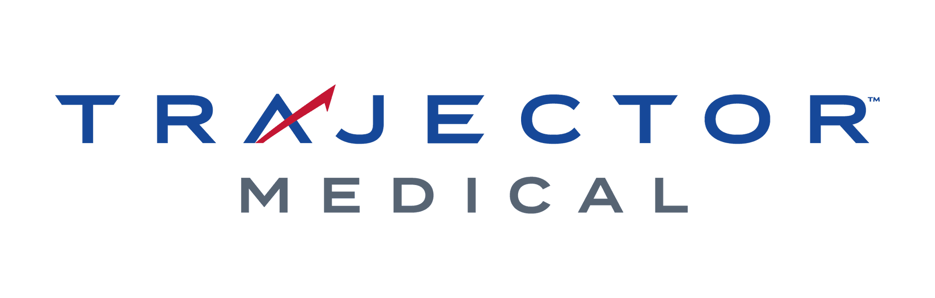Trajector Medical Logo